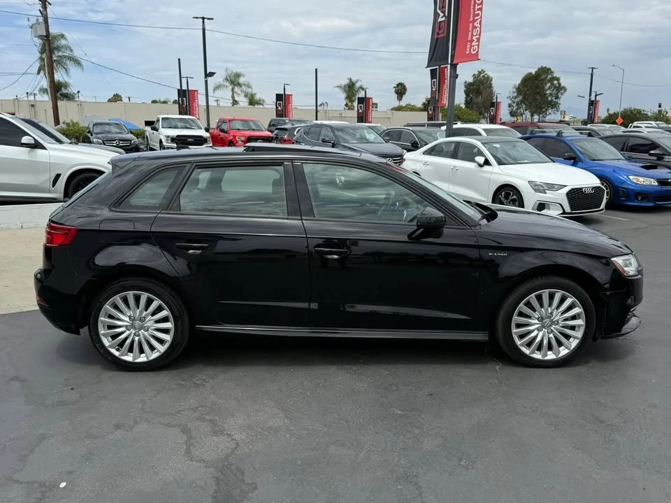 2017 Audi 8V A3 - Image 9 of 20
