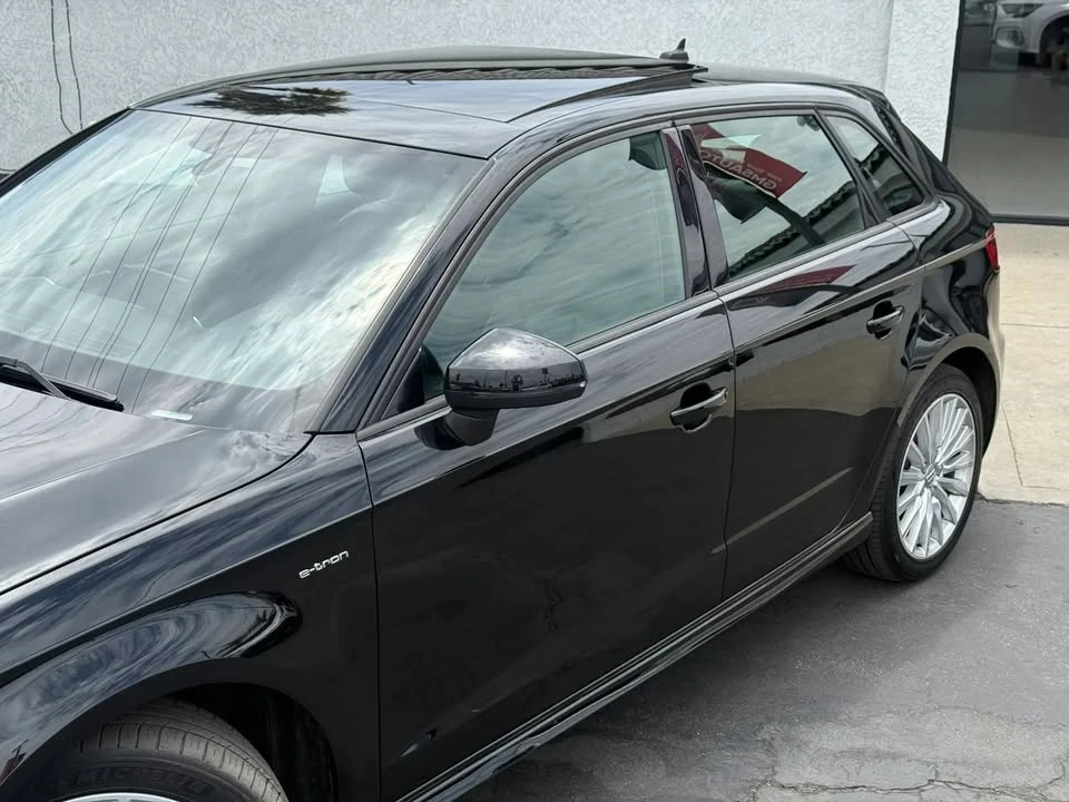 2017 Audi 8V A3 - Image 4 of 20