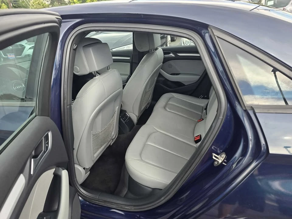 2017 Audi 8V A3 - Image 13 of 13