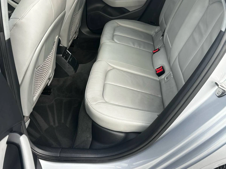 2017 Audi 8V A3 - Image 9 of 11