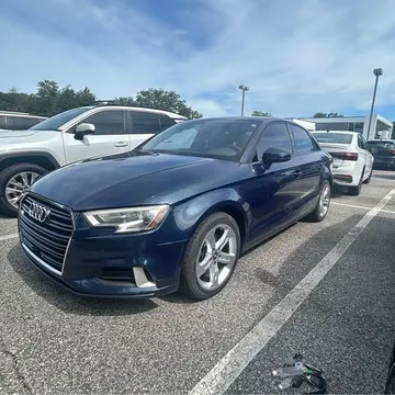 2017 Audi A4 Premium