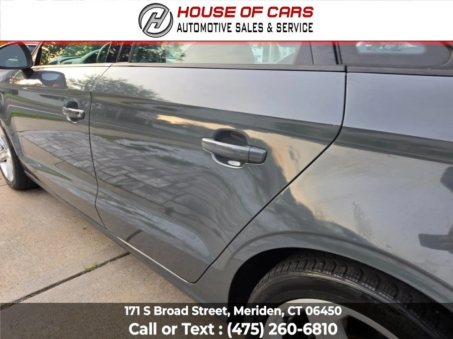 2017 Audi 8V A3 - Image 17 of 20