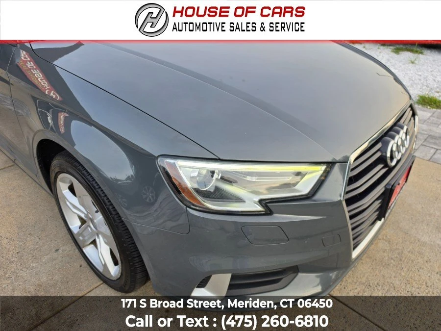 2017 Audi 8V A3 - Image 11 of 20