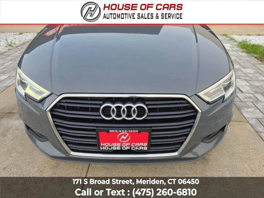 2017 Audi 8V A3 - Image 10 of 20