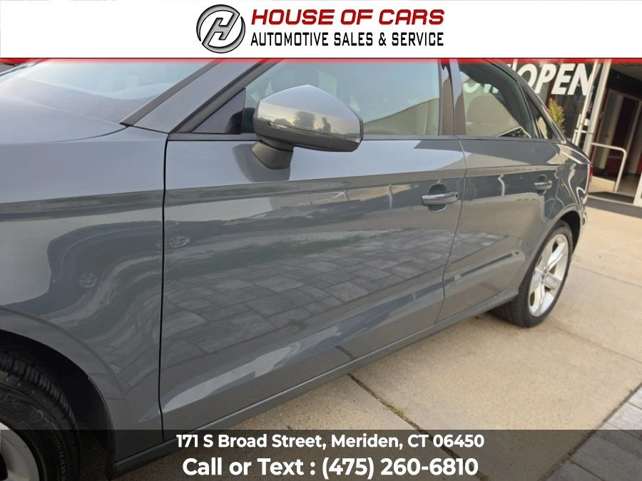 2017 Audi 8V A3 - Image 18 of 20