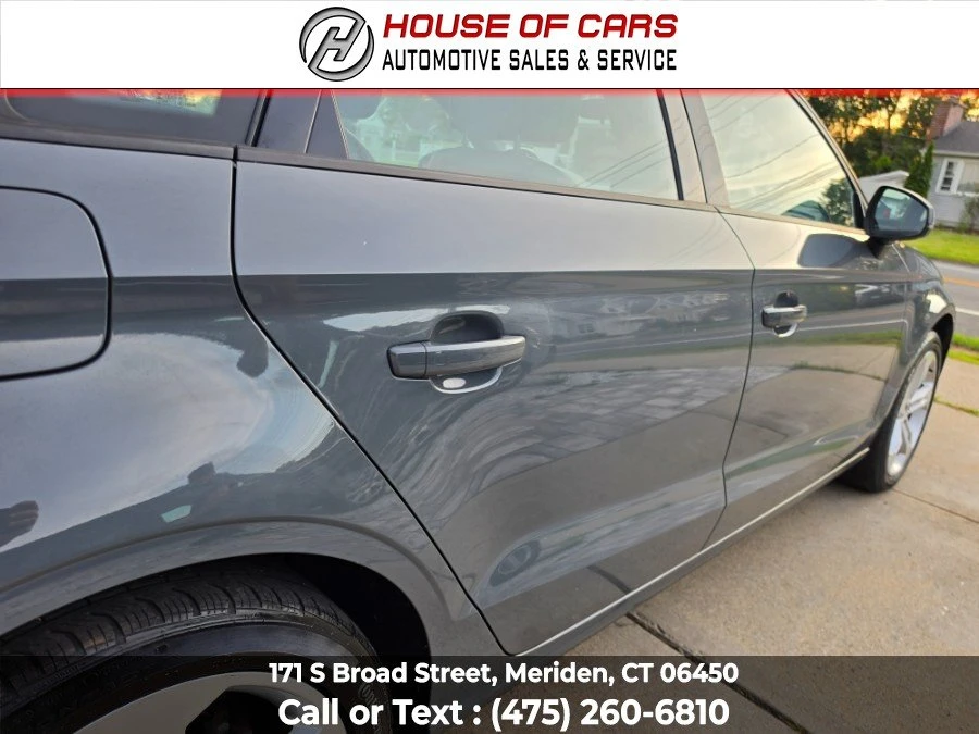 2017 Audi 8V A3 - Image 13 of 20