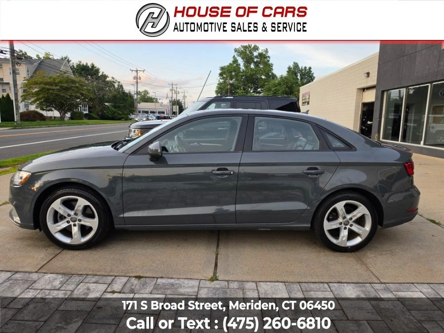 2017 Audi 8V A3 - Image 7 of 20