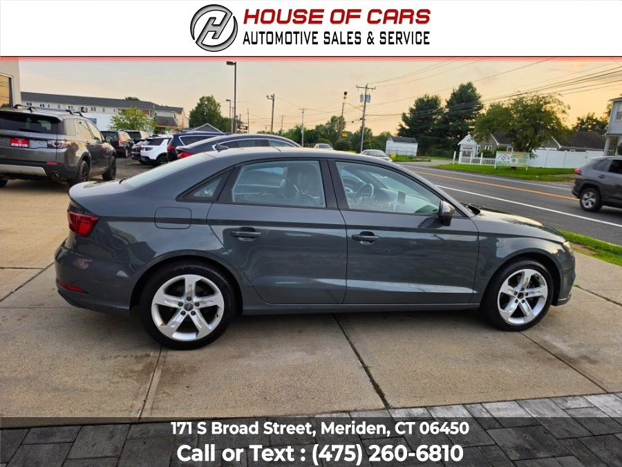 2017 Audi 8V A3 - Image 3 of 20