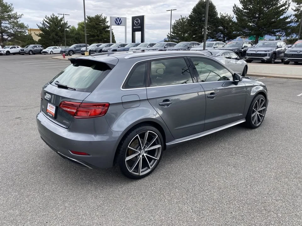 2017 Audi 8V A3 - Image 3 of 17