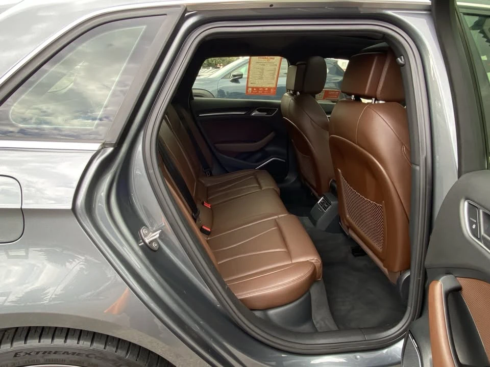 2017 Audi 8V A3 - Image 7 of 17