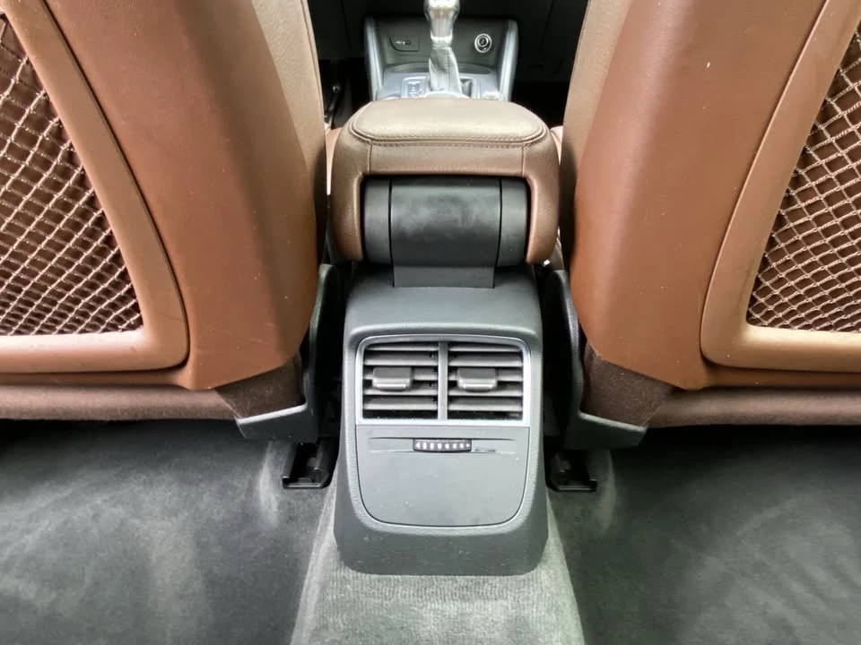 2017 Audi 8V A3 - Image 8 of 17
