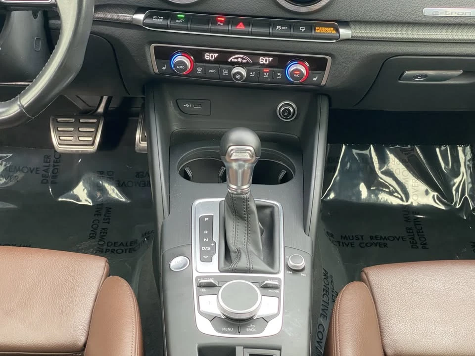 2017 Audi 8V A3 - Image 15 of 17