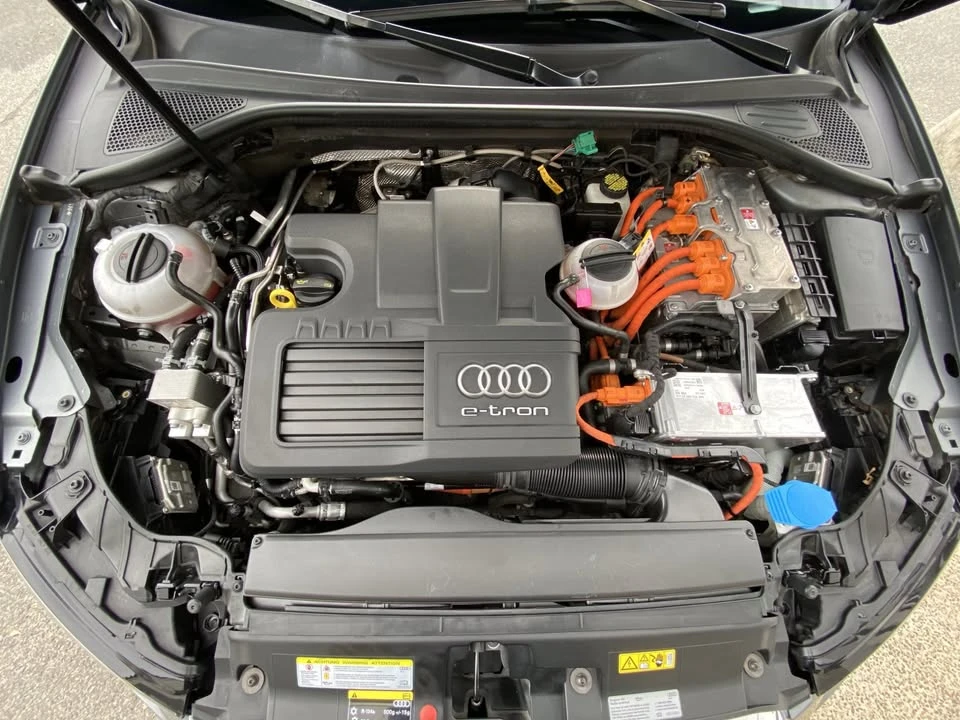 2017 Audi 8V A3 - Image 5 of 17