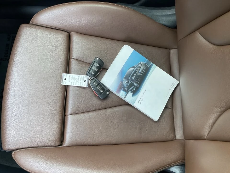 2017 Audi 8V A3 - Image 14 of 17
