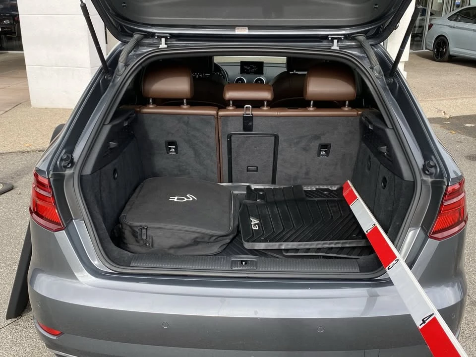2017 Audi 8V A3 - Image 11 of 17
