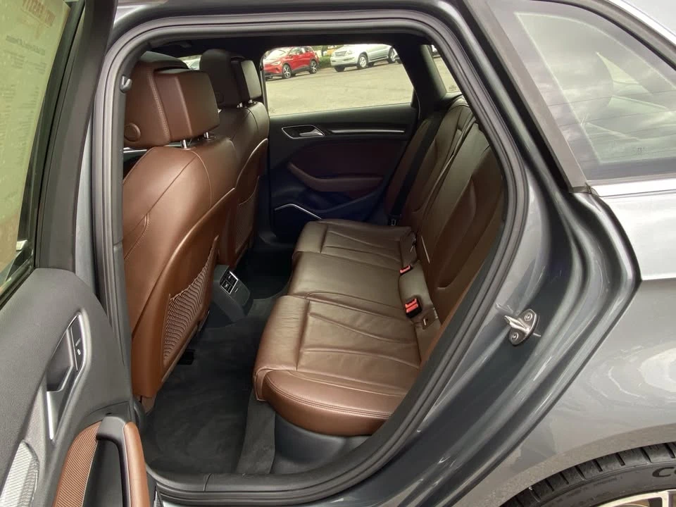 2017 Audi 8V A3 - Image 9 of 17