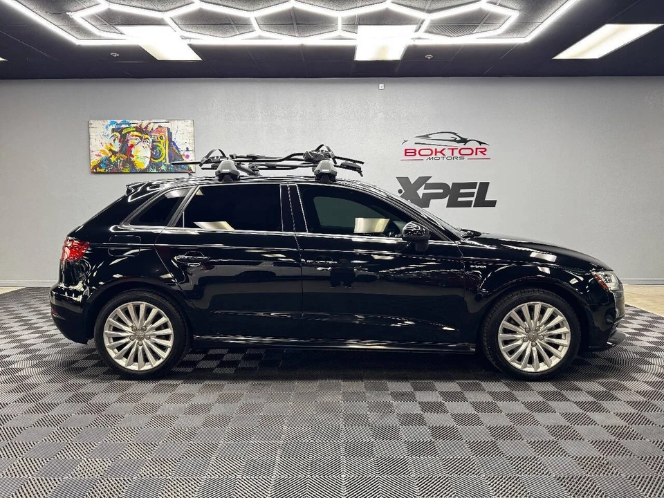 2017 Audi 8V A3 - Image 15 of 21