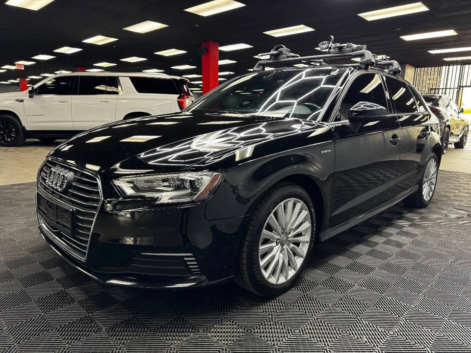 2017 Audi 8V A3 - Image 6 of 21