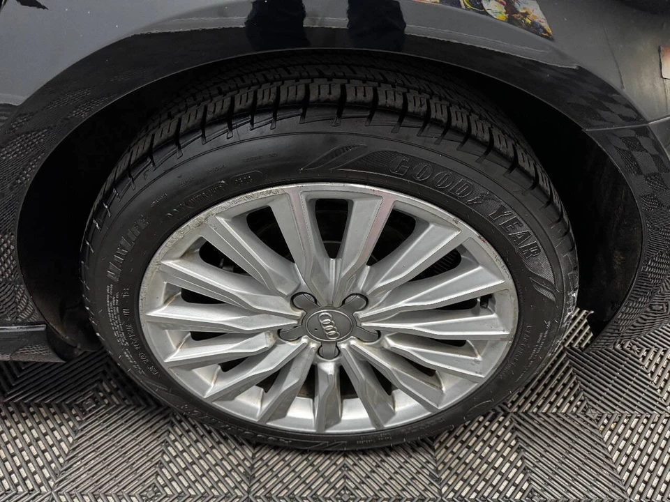 2017 Audi 8V A3 - Image 18 of 21