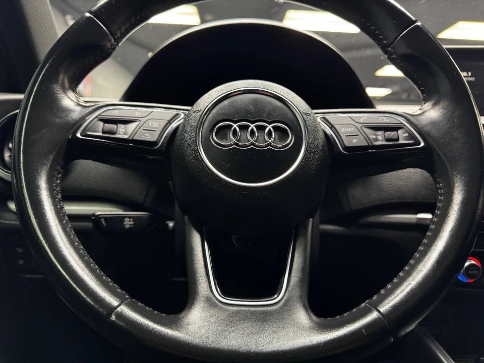 2017 Audi 8V A3 - Image 21 of 21