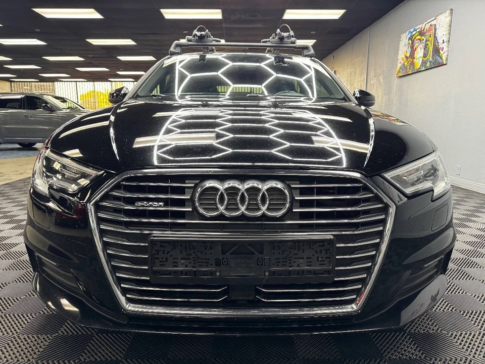2017 Audi 8V A3 - Image 3 of 12