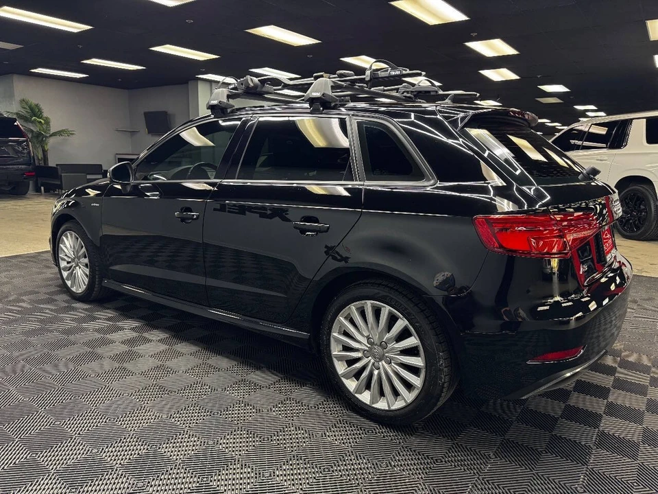 2017 Audi 8V A3 - Image 7 of 12