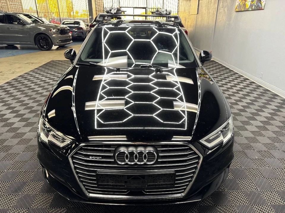 2017 Audi 8V A3 - Image 5 of 21