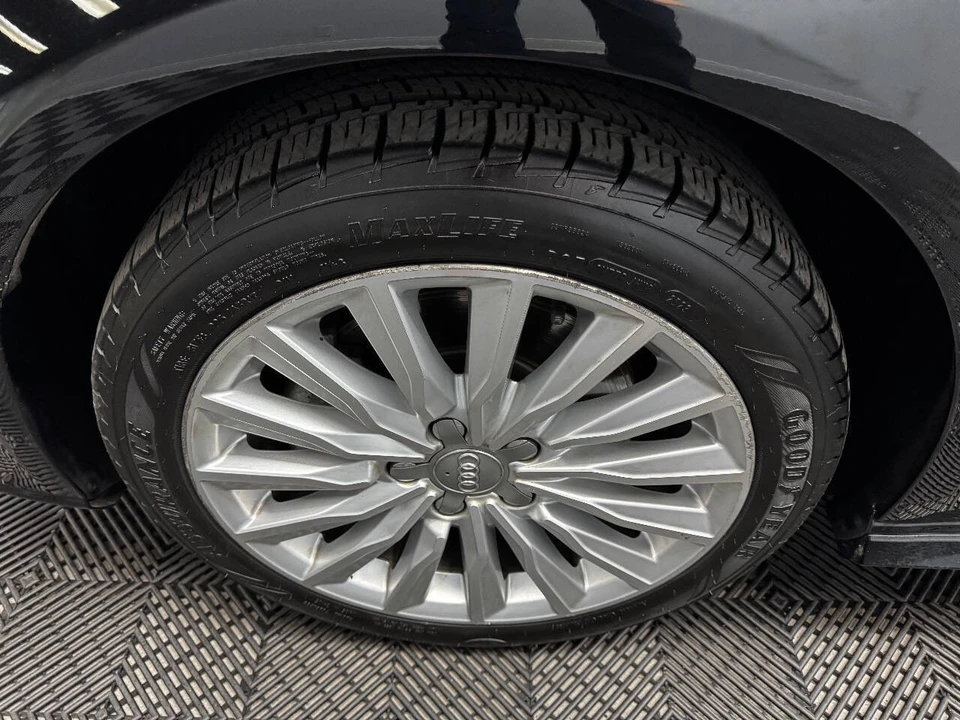 2017 Audi 8V A3 - Image 19 of 21