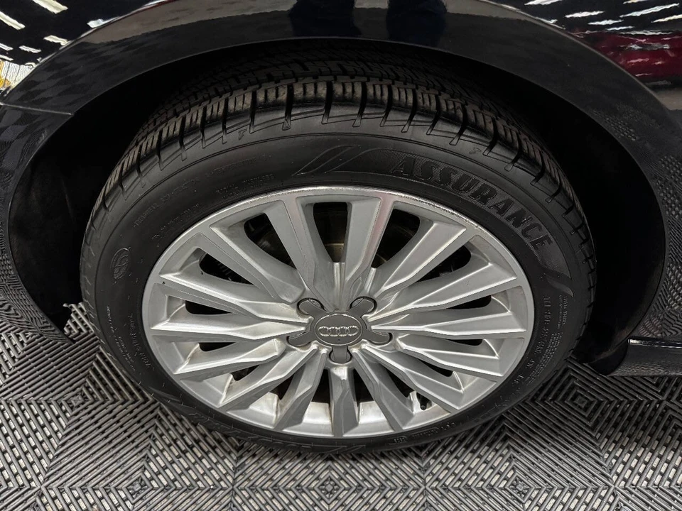 2017 Audi 8V A3 - Image 17 of 21