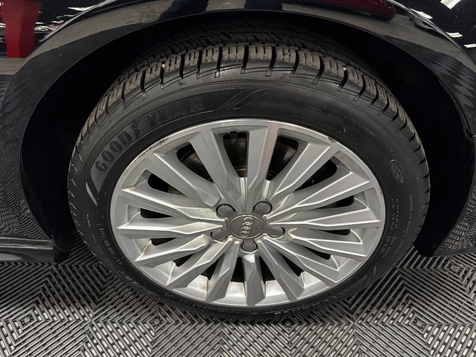 2017 Audi 8V A3 - Image 16 of 21