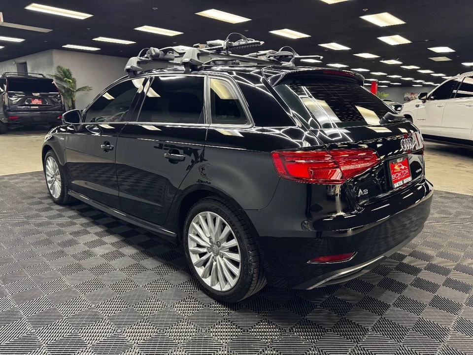 2017 Audi 8V A3 - Image 9 of 21