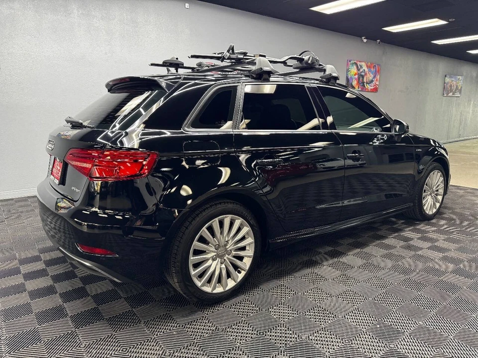 2017 Audi 8V A3 - Image 13 of 21