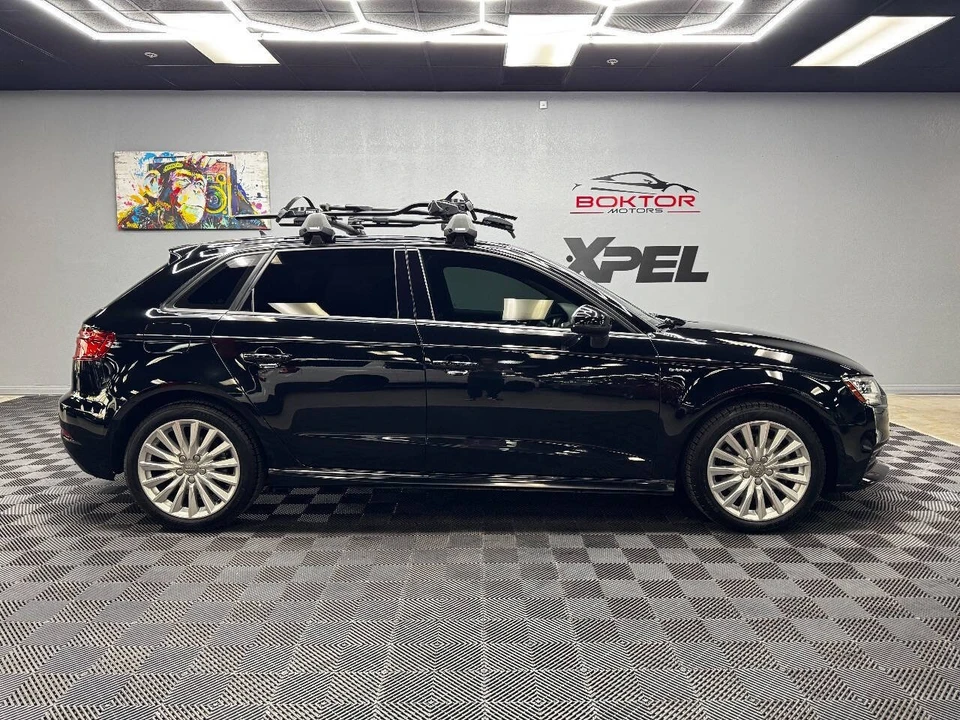 2017 Audi 8V A3 - Image 14 of 21
