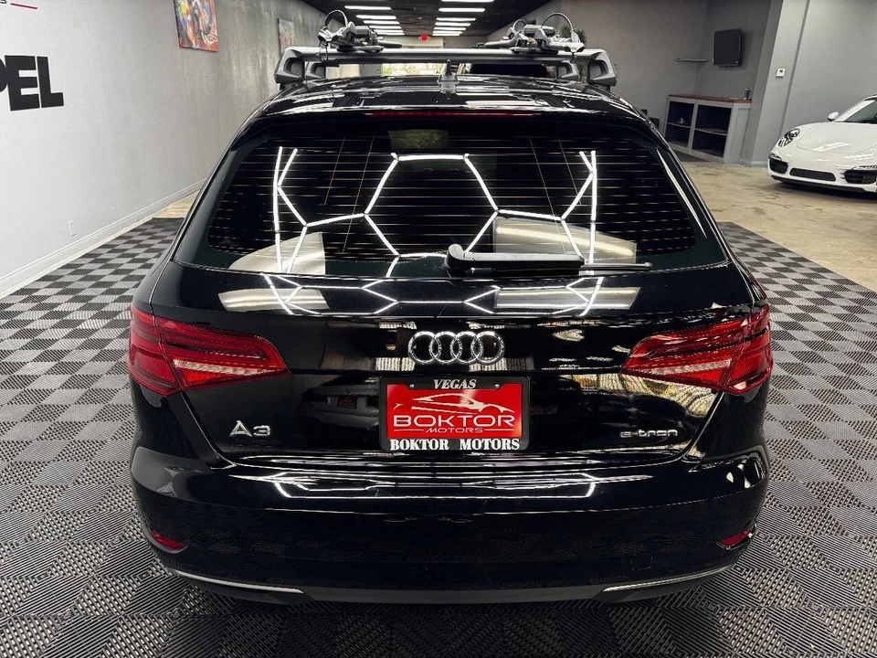 2017 Audi 8V A3 - Image 11 of 12