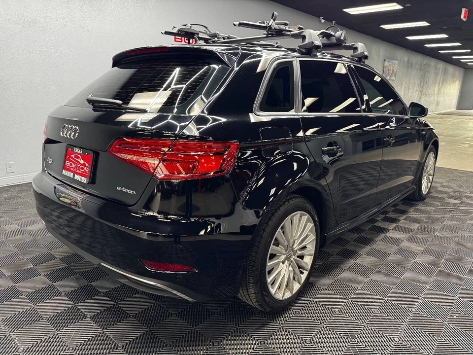 2017 Audi 8V A3 - Image 12 of 21