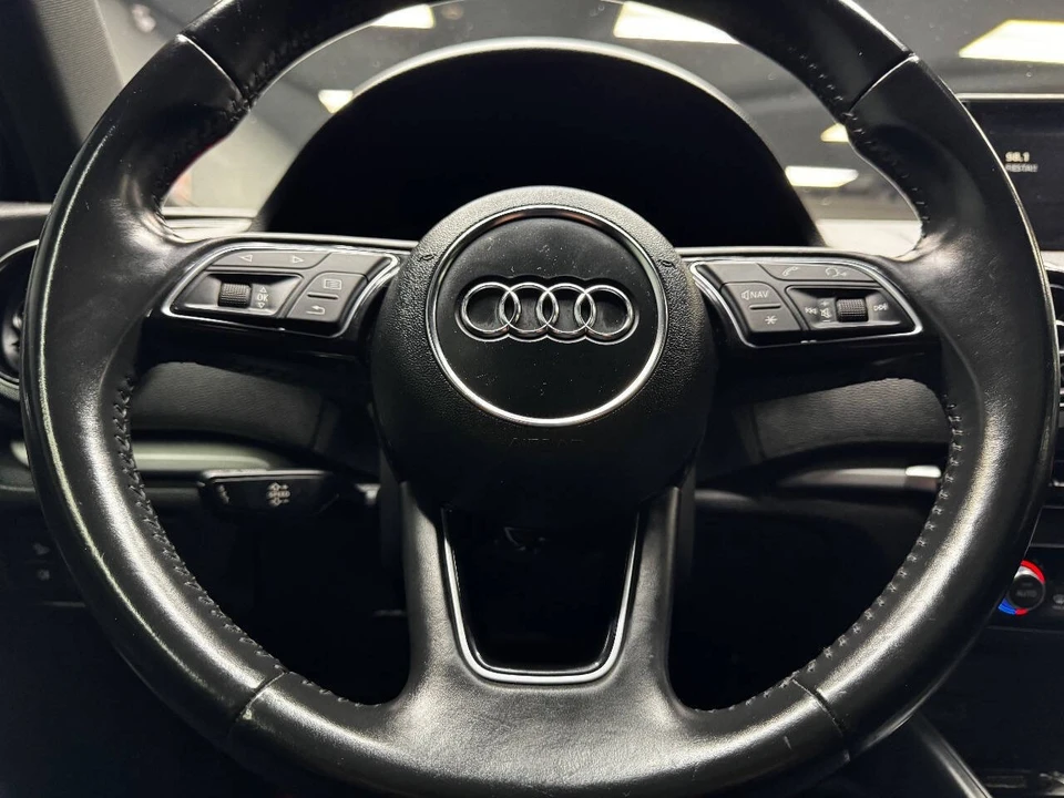 2017 Audi 8V A3 - Image 20 of 21