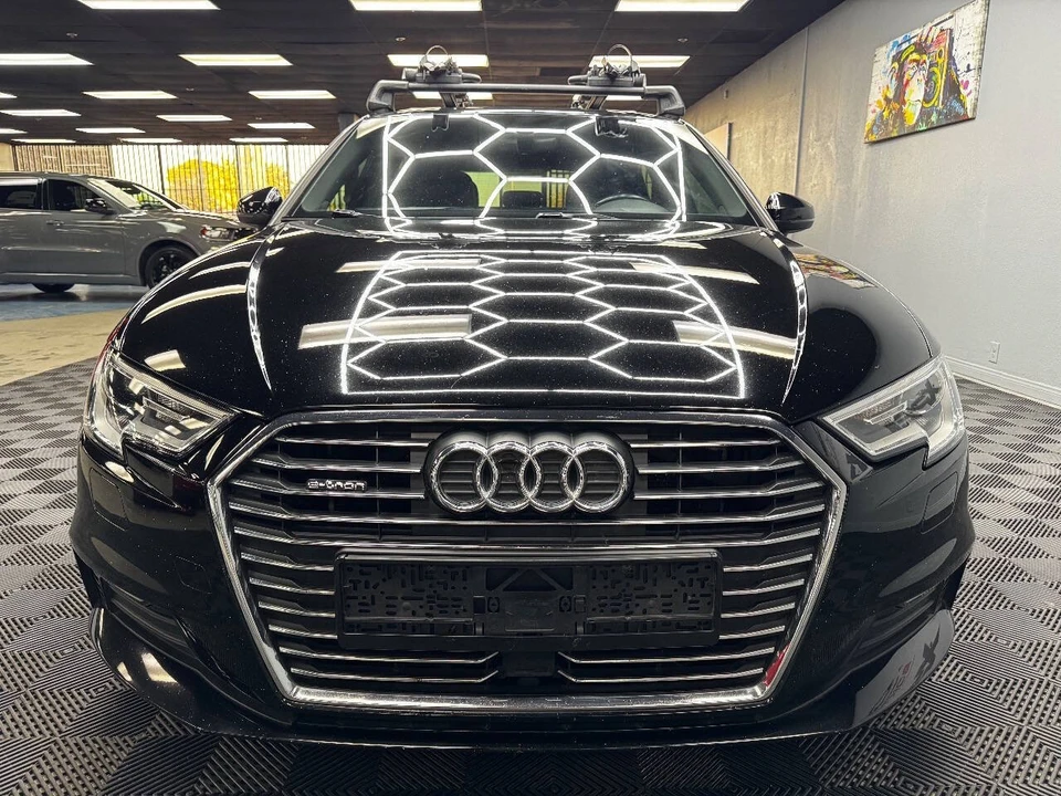 2017 Audi 8V A3 - Image 4 of 12