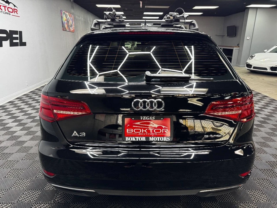 2017 Audi 8V A3 - Image 10 of 12