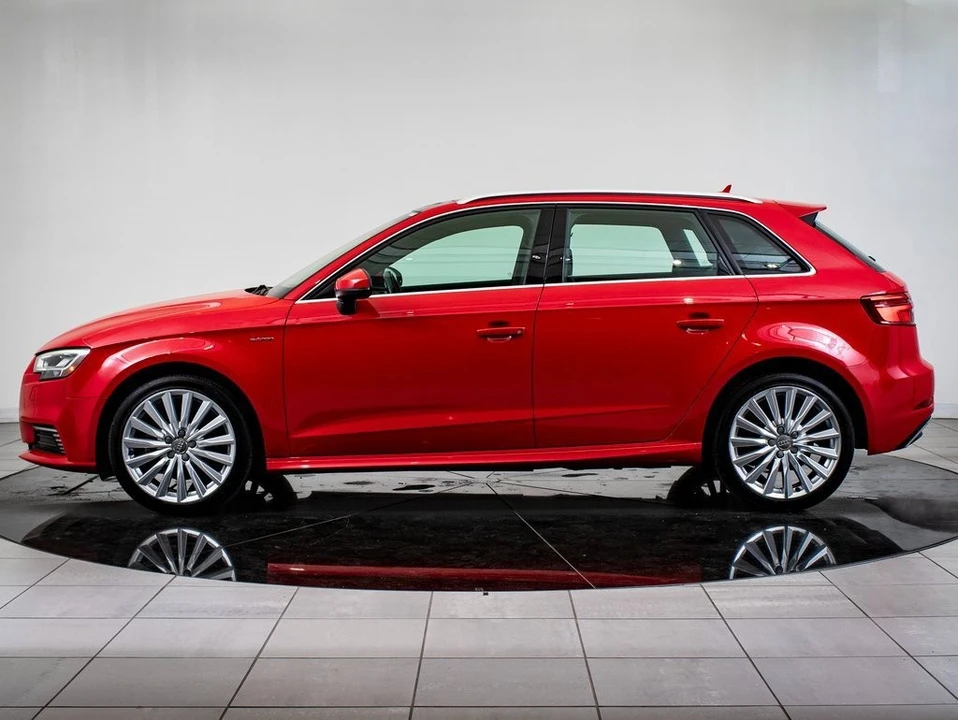 2017 Audi 8V A3 - Image 12 of 21