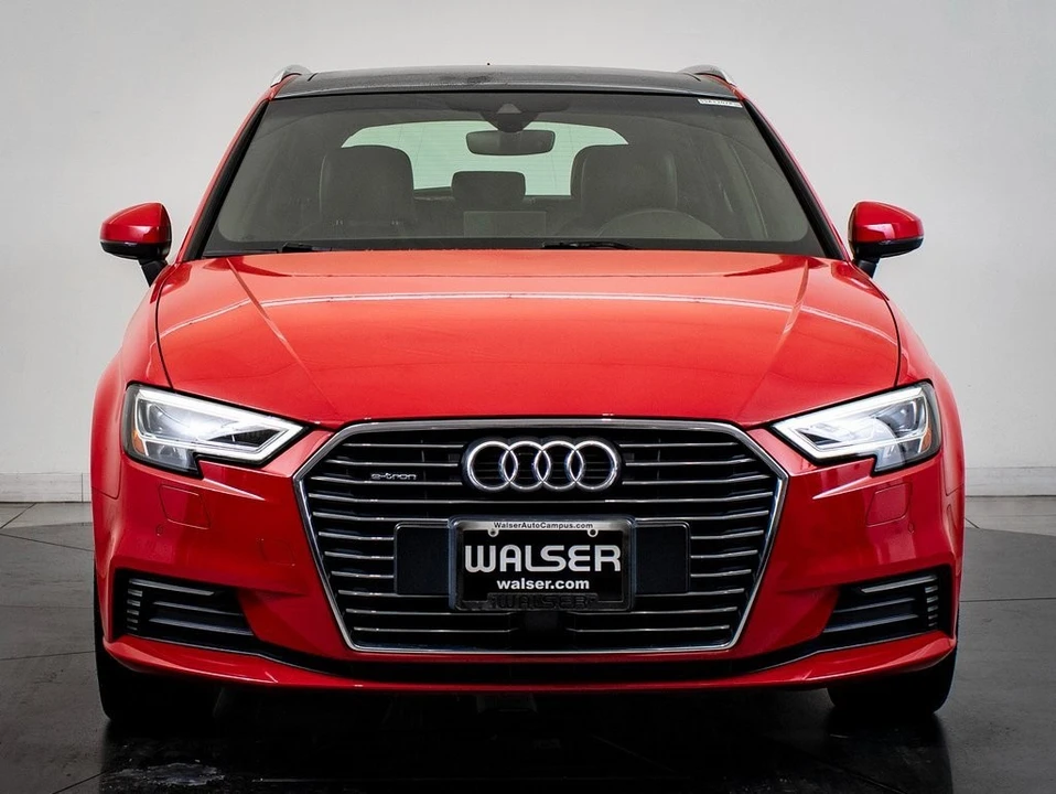 2017 Audi 8V A3 - Image 2 of 21