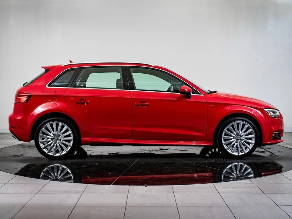 2017 Audi 8V A3 - Image 6 of 21