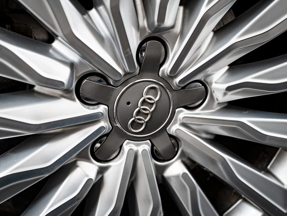 2017 Audi 8V A3 - Image 8 of 21