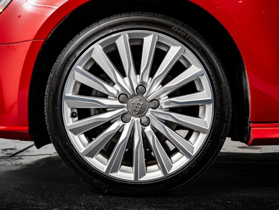 2017 Audi 8V A3 - Image 13 of 21
