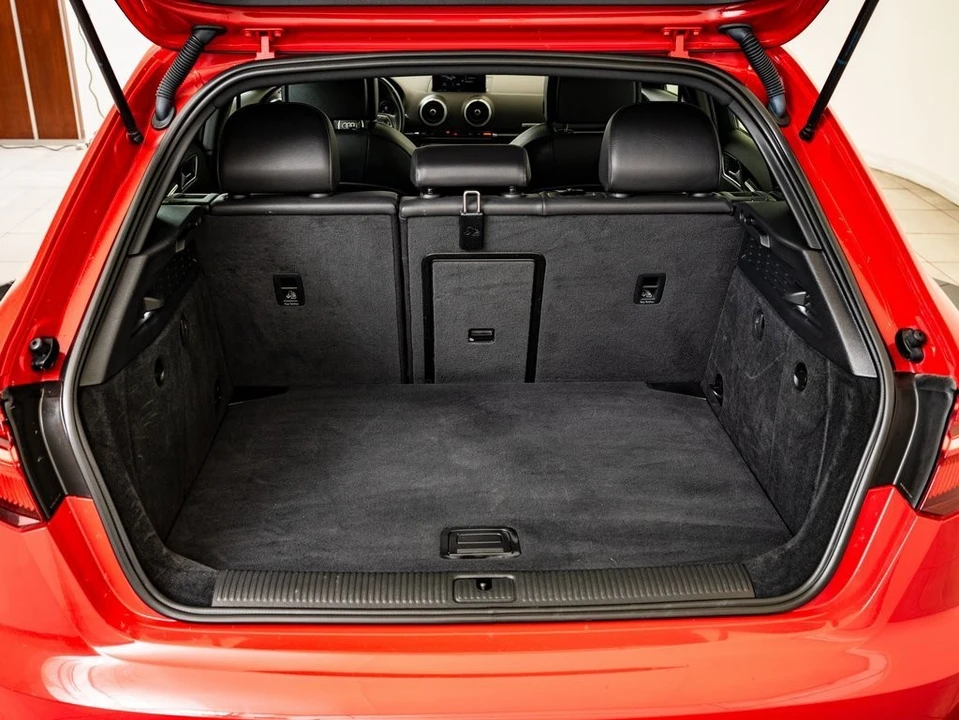 2017 Audi 8V A3 - Image 18 of 21