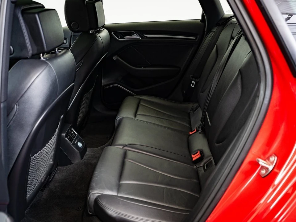 2017 Audi 8V A3 - Image 19 of 21