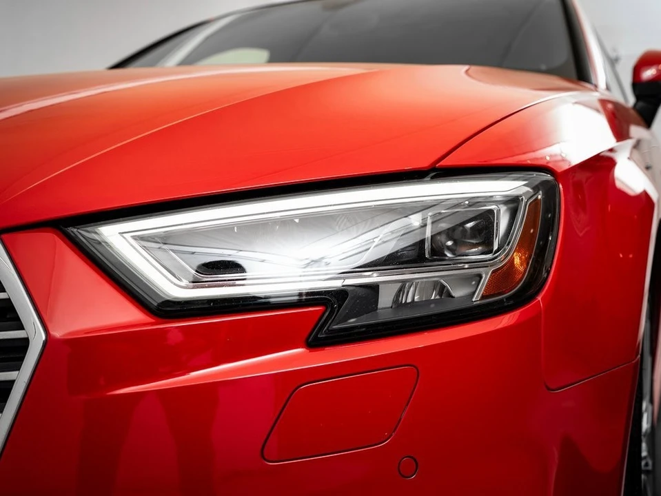 2017 Audi 8V A3 - Image 16 of 21