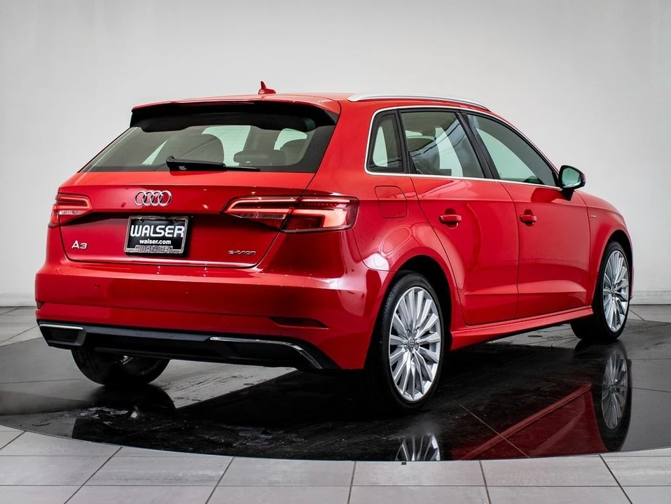 2017 Audi 8V A3 - Image 7 of 21