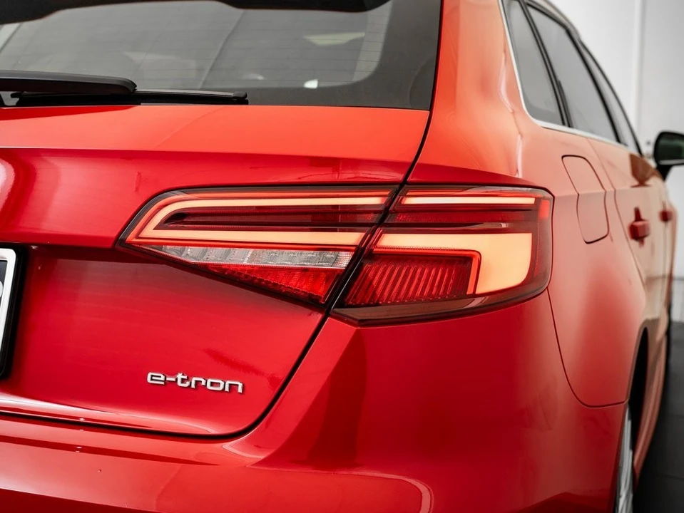 2017 Audi 8V A3 - Image 17 of 21