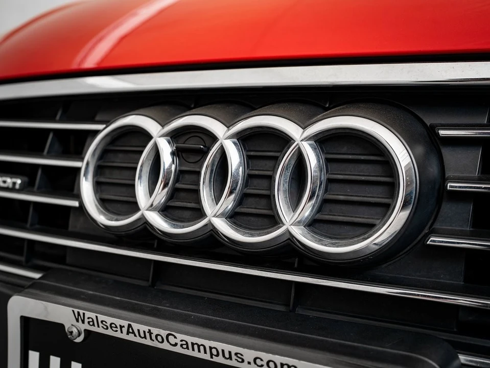2017 Audi 8V A3 - Image 3 of 21
