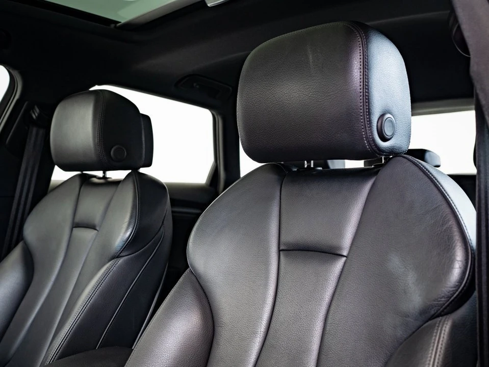 2017 Audi 8V A3 - Image 20 of 21